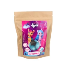 My Little Pony fürdő bomba 5db*50gr (12db/krt)