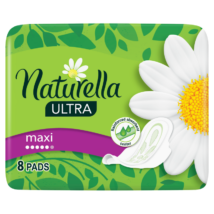 Naturella eü.betét 8db-os Ultra Maxi (24db/#)