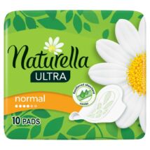 Naturella eü betét 10db-os Ultra Normál (24db/krt)