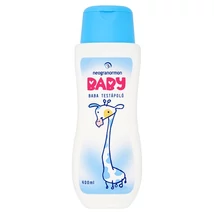 Neogranormon Baby baba testápoló 400ml (6db/krt)