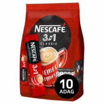 Nescafe classic 3in1 175gr (18db/krt)