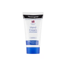 Neutrogena kézkrém 75ml illatanyaggal koncentrált (6db/#)