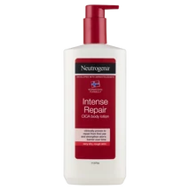 Neutrogena testápoló 400ml pumpás Intense (6db/krt)