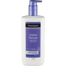 Neutrogena testápoló 400ml pumpás Visibly Renew Dry Skin (6db/krt)