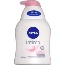 Nivea Intimo mosógél 250ml Lenitive Comfort (12db/#)