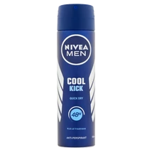 Nivea MEN dezodor 150ml Cool Kick (6db/#)