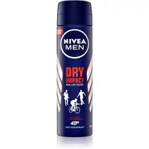 Nivea MEN dezodor 150ml Dry Impact (6db/#)