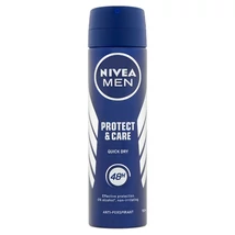 Nivea MEN dezodor 150ml Protect&Care (6db/#)