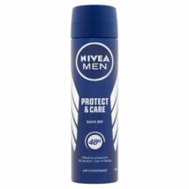 Nivea MEN dezodor 150ml Protect&Care (6db/#)
