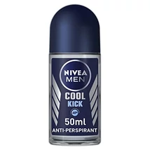 Nivea MEN roll on 50ml Cool Kick (6db/#)
