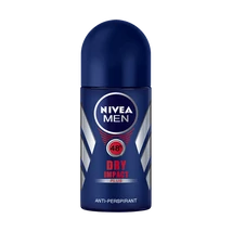 Nivea MEN roll on 50ml Dry Impact /Extrem  (6db/#)