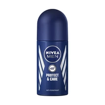 Nivea MEN roll on 50ml Protect&Care (6db/#)