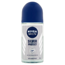 Nivea MEN roll on 50ml Silver Protect (6db/#)