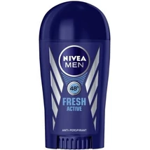 Nivea MEN stift 40ml Fresh Active (18db/#)