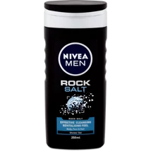 Nivea MEN tusfürdő 250ml Rock Salt (12db/#)