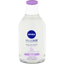 Nivea Micellás víz 400ml Sensitive (10db/krt)
