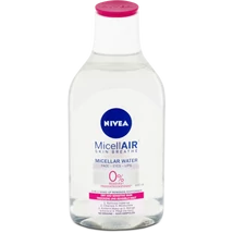 Nivea Micellás víz 400ml Száraz (10db/krt)