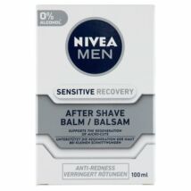 Nivea after shave Balzsam 100ml Sensitive Recovery (6db/#)