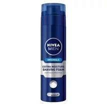 Nivea borotvagél 200ml Original (6db/krt)