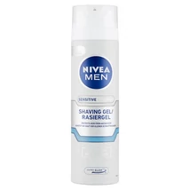 Nivea borotvagél 200ml Sensitive (6db/#)