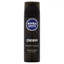 Nivea borotvahab 200ml Deep (12db/#)