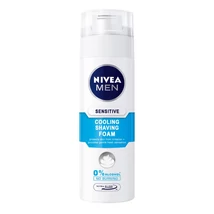 Nivea borotvahab 200ml Sensitive Cooling (12db/#)