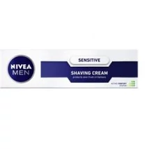 Nivea borotvakrém 100ml Sensitive (24db/krt)