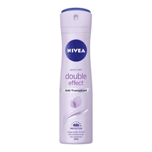 Nivea dezodor 150ml Double Effect (6db/#)