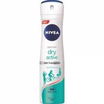 Nivea dezodor 150ml Dry Activ (6db/#)
