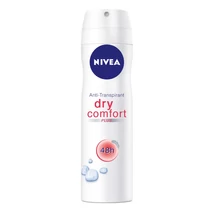 Nivea dezodor 150ml Dry Comfort Plus (6db/#)