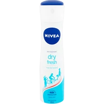 Nivea dezodor 150ml Dry Fresh (6db/#)
