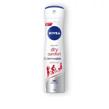 Nivea dezodor 150ml Dry comfort (6db/#)