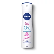 Nivea dezodor 150ml Fresh Flower 