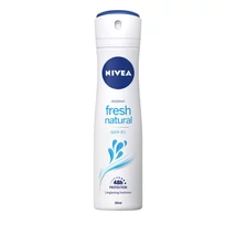 Nivea dezodor 150ml Fresh Natural (6db/#)