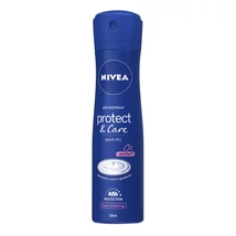 Nivea dezodor 150ml Protect&Care (6db/#)