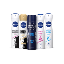 Nivea dezodor 150ml több fajta (6db/#)