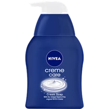 Nivea foly.szappan 250ml Creme Care (12db/krt)