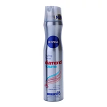Nivea hajlakk 250ml Diamond Volume 5-ös (6db/#)
