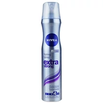 Nivea hajlakk 250ml Extra Srong 4-es (6db/#)