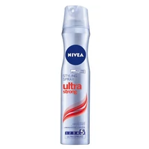 Nivea hajlakk 250ml Ultra Strong 5-ös (6db/#)
