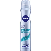 Nivea hajlakk 250ml Volume Sensation 4-es (6db/#)