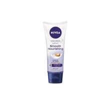 Nivea kézkrém 100ml Smooth Nourishing (6db/krt)