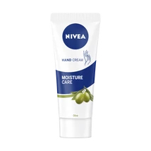 Nivea kézkrém 75ml tubusos Moisture Care Olive Oil (6db/krt)