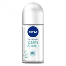 Nivea roll on 50ml Calm&Care (6db/#)