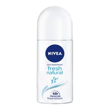 Nivea roll on 50ml Fresh Natural (6db/#)