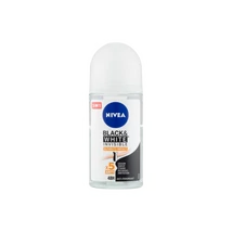 Nivea roll on 50ml Invisible Black&White Ultimate Impact (6db/#)