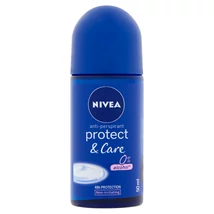 Nivea roll on 50ml Protect&Care (6db/#)