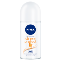 Nivea roll on 50ml Stress Protect (6db/#)