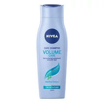 Nivea sampon 250ml Volume Strenght 