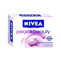 Nivea szappan 100gr Pearl&Beauty (6db/krt)